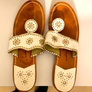 Jack Rogers Size 9 Sandals
